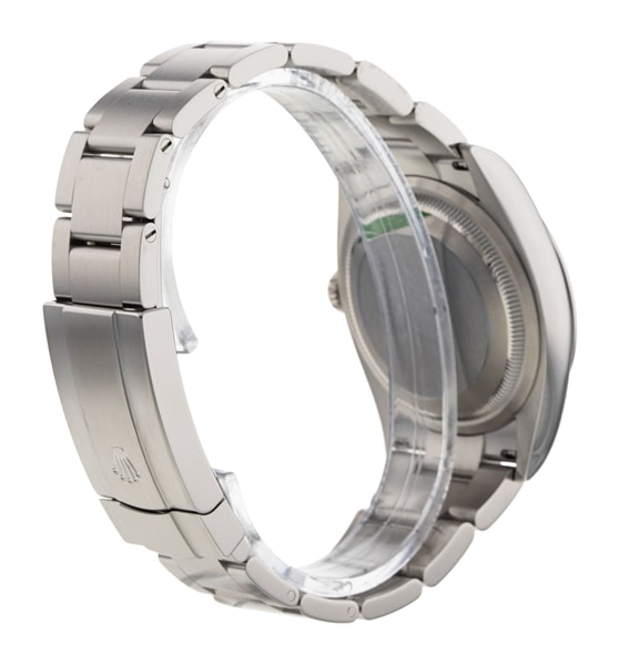 Rolex Oyster Perpetual 126000